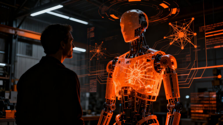 Impacto de la prohibición de robots extranjeros en startups y el futuro de la IA y robótica en 2026.