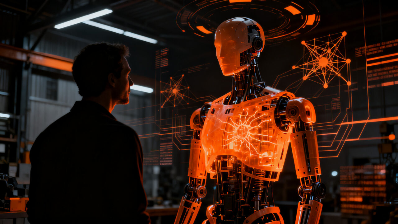 Impacto de la prohibición de robots extranjeros en startups y el futuro de la IA y robótica en 2026.