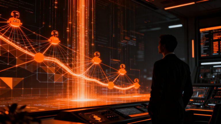 Runable levanta US$21M para agentes IA que también ‘venden’ por ti