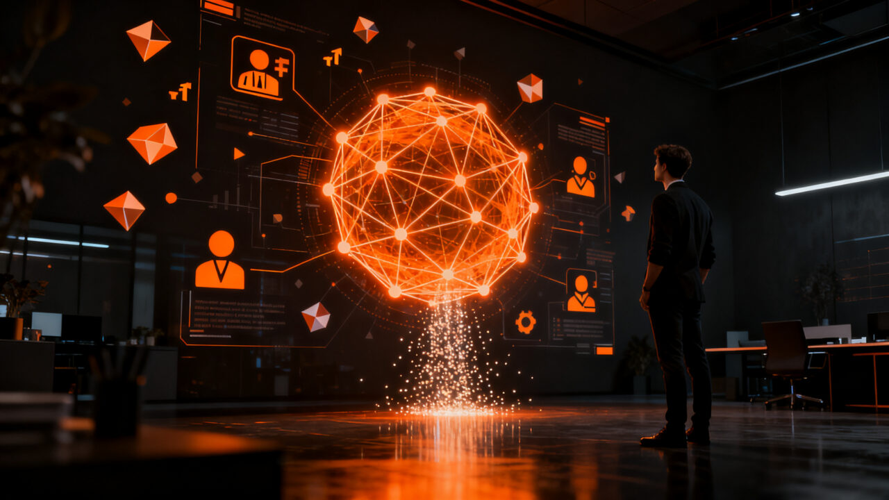 Runable levanta US$21M en Serie A para escalar negocios mediante agentes de IA y automatización de marketing.