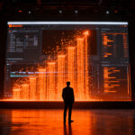 Startup chilena Runway y el impacto de la inteligencia artificial en la edición de video global.