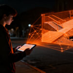 Startup RutaLib utilizando IA para mapear barreras urbanas y mejorar la accesibilidad en Córdoba.