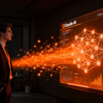 Integración de inteligencia artificial Claude en Salesforce CRM para automatización empresarial.