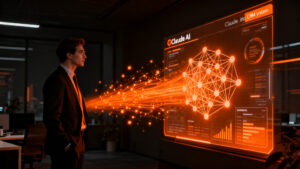 Salesforce y Anthropic lanzan Claudeforce: Claude se vuelve el cerebro del CRM