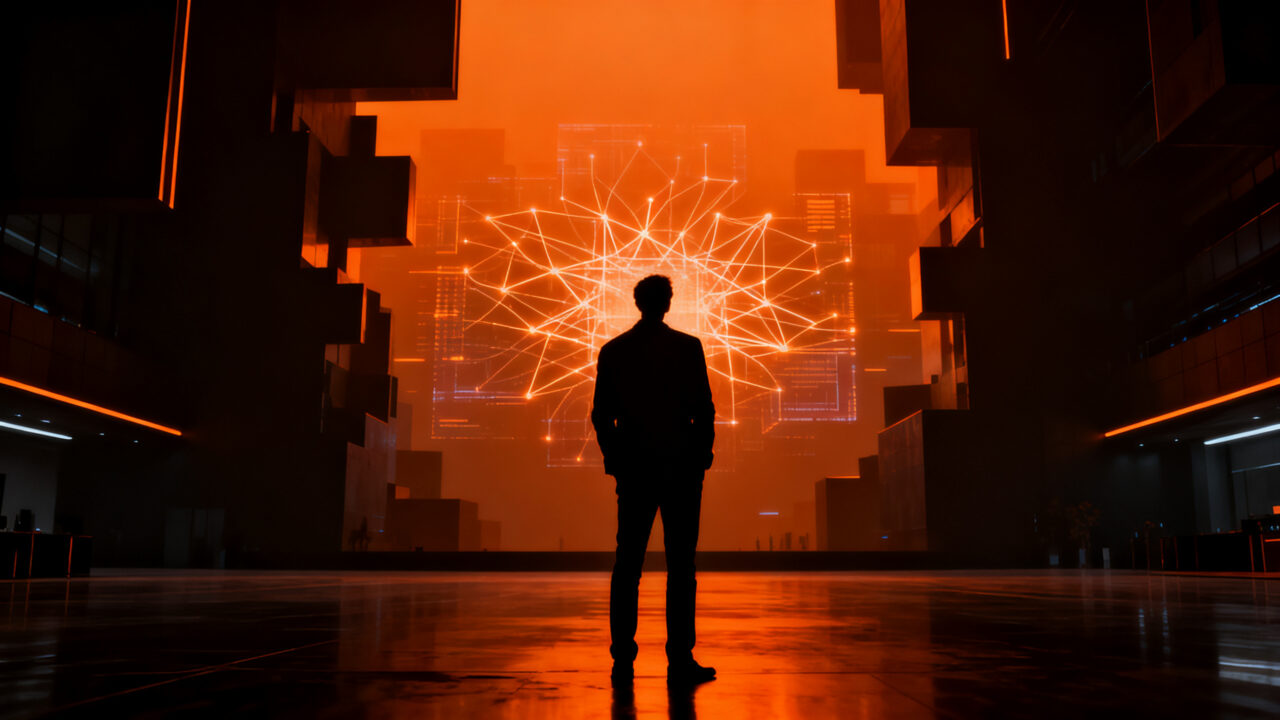 Sam Altman reflexiona sobre la lenta adopción de la inteligencia artificial en el sector empresarial y su impacto en startups de IA.