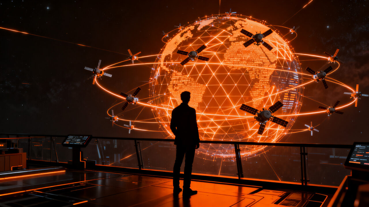 Inversión del Scaleup Europe Fund en tecnología espacial y deep tech europea para alcanzar la soberanía tecnológica.