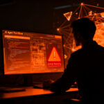 Seguridad en agentes de IA y ciberseguridad para startups ante el riesgo de fallos humanos en el desarrollo tech.