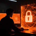 Estrategias de ciberseguridad para proteger cuentas de IA como ChatGPT y Claude en startups frente a hackeos.