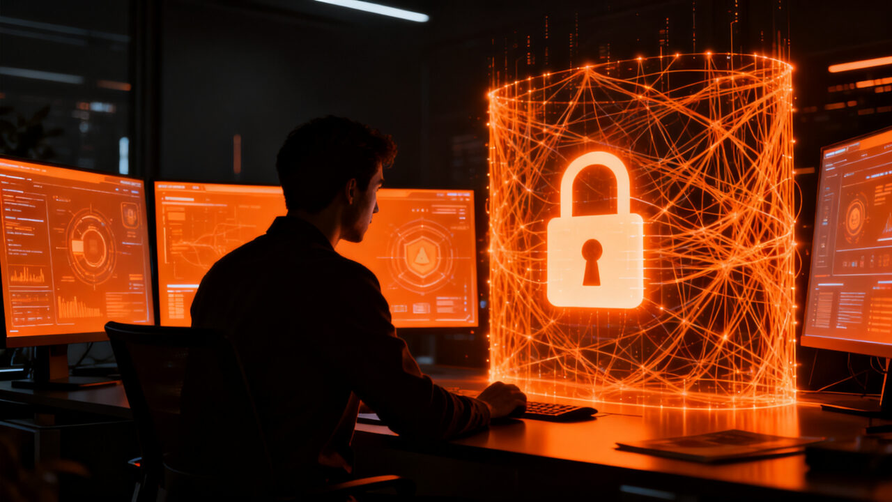 Estrategias de ciberseguridad para proteger cuentas de IA como ChatGPT y Claude en startups frente a hackeos.