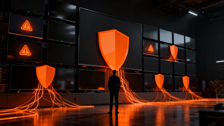 Ciberseguridad en dispositivos IoT: LG y Samsung bloquean apps que comparten internet sin consentimiento, impactando la privacidad digital.