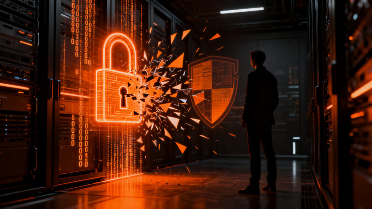 Seguridad informática en startups: cómo proteger APIs frente a la amenaza de agentes AI autónomos en 2026.