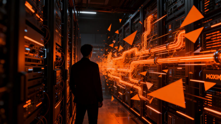 Seguridad en infraestructura de IA: análisis del bug CVE-2025-9141 en vLLM y el riesgo de ejecución de código.