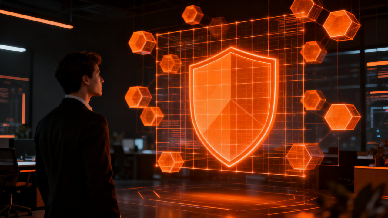 Seguros fintech y gestión de riesgos regulatorios para startups, cubriendo D&O y ciberseguros.