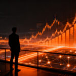 Análisis de resultados financieros y tendencias del mercado tecnológico con impacto en bolsa durante la semana.