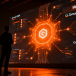 Sistema de inteligencia artificial Customer Mind desarrollado por SIDN y Bizum para la automatización avanzada del servicio al cliente en CRM.