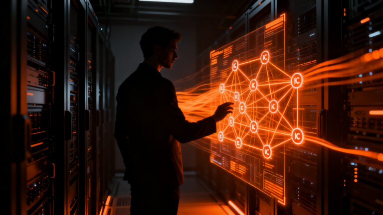 Verificación automática de claves en Signal, mejorando la ciberseguridad y privacidad digital para startups tecnológicas.