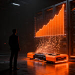 Silicon Data levanta 30 millones de dólares para crear un índice de referencia de precios de GPU, revolucionando la infraestructura de IA y los futuros de cómputo.