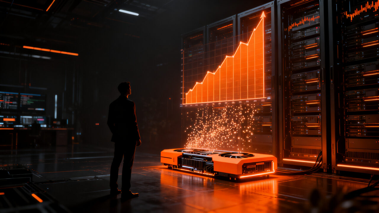 Silicon Data levanta 30 millones de dólares para crear un índice de referencia de precios de GPU, revolucionando la infraestructura de IA y los futuros de cómputo.