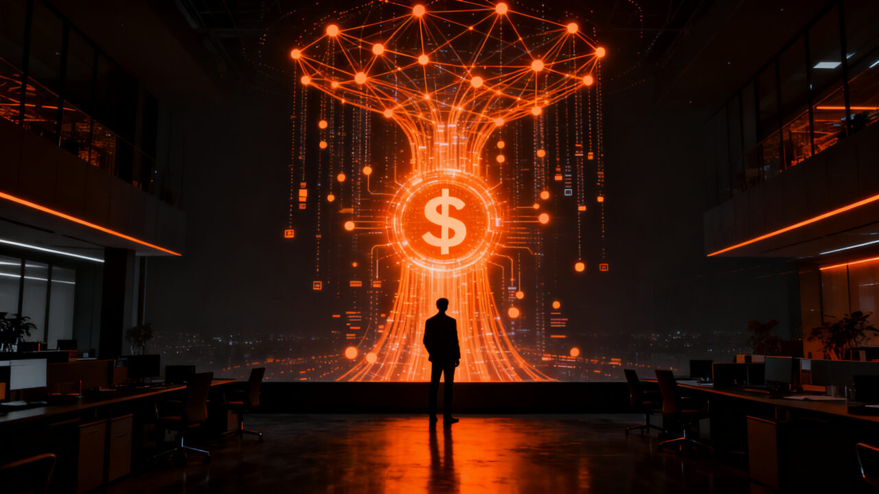 Inversión de capital de riesgo de SinergIA Ventures para startups de inteligencia artificial en México.
