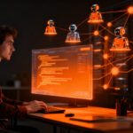 Agentes de IA automatizando la colaboración en desarrollo de software dentro de Slack Code.