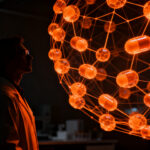 Startup biotech Smart Vitamins y su innovadora tecnología de nanoencapsulación en el ecosistema emprendedor gallego.
