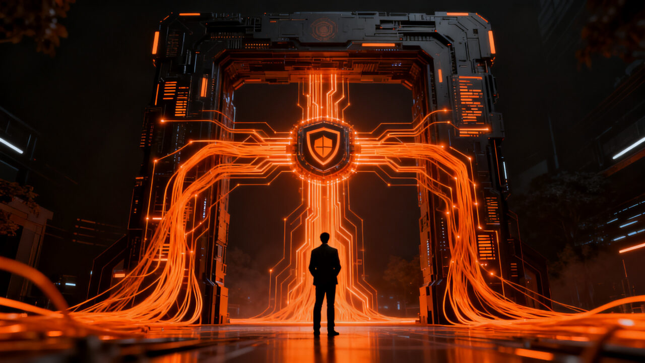Snowflake Cortex AI Gateway para la gobernanza y seguridad de agentes de IA en entornos empresariales.