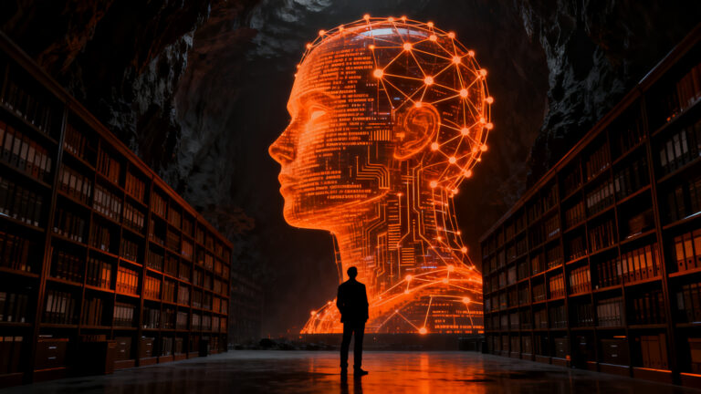 Karen Hao y la soberanía tecnológica frente al poder concentrado de OpenAI y el colonialismo digital en la IA.