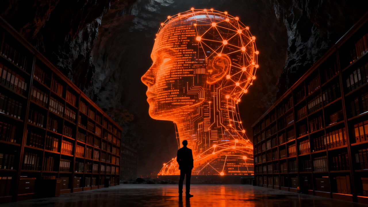 Karen Hao y la soberanía tecnológica frente al poder concentrado de OpenAI y el colonialismo digital en la IA.