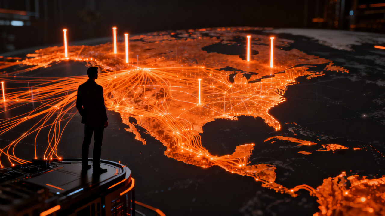 Startup colombiana Somos Internet expande su red de fibra óptica tras cerrar ronda de inversión Serie B de 40 millones de dólares.