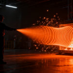 Startup Sonic Fire Tech recauda 15 millones de dólares para su tecnología de supresión de incendios por infrasonido.