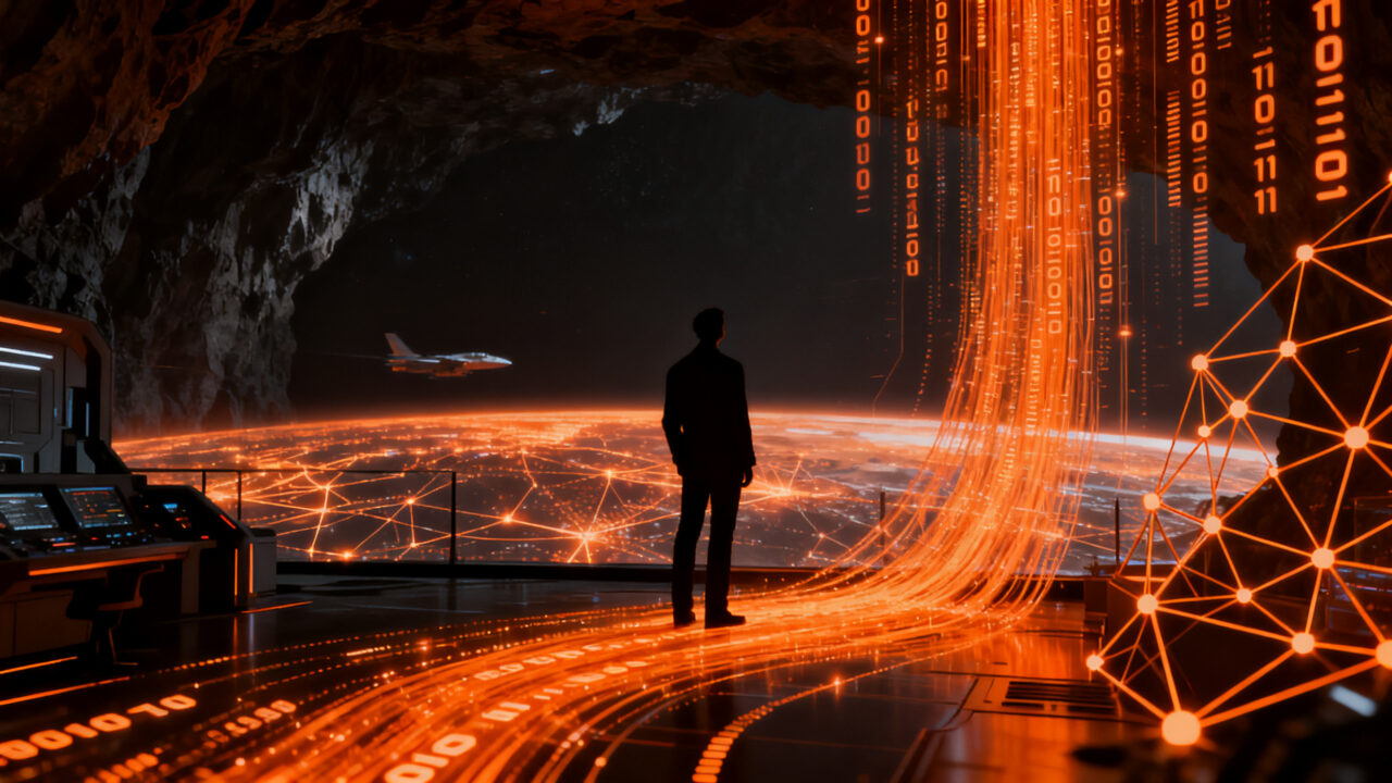 Adquisición de Cursor por SpaceX, marcando un hito en la inteligencia artificial y el futuro de las startups en 2026.