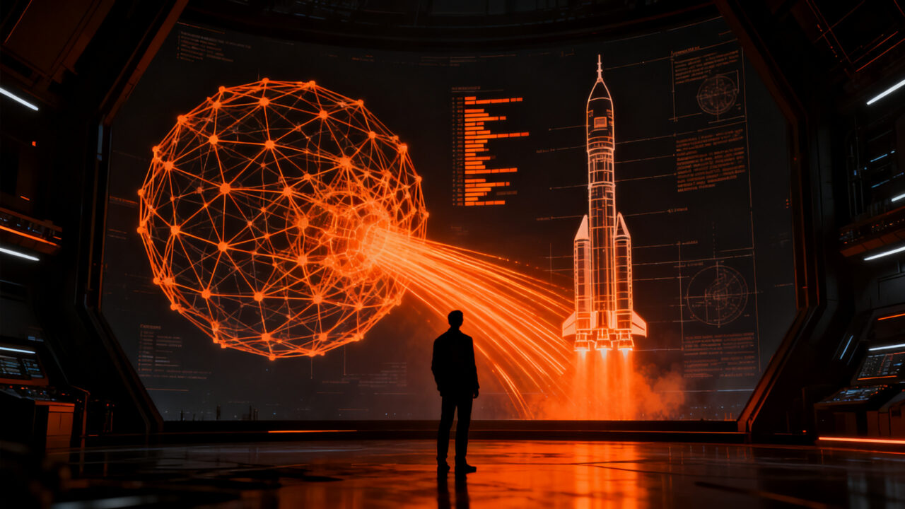 Adquisición estratégica de Cursor por SpaceX para impulsar la infraestructura de inteligencia artificial y Grok 4.6.