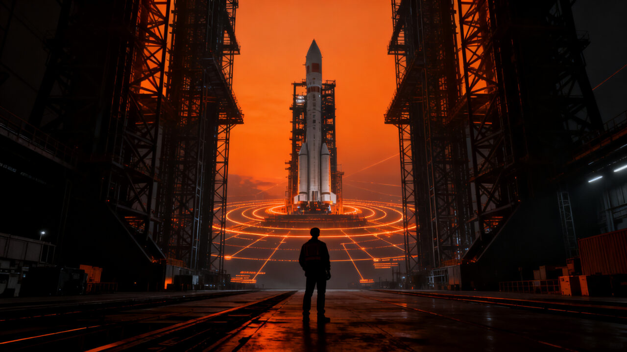 Inversión masiva de SpaceX en nueva Starbase en Luisiana, impulsando la infraestructura espacial y oportunidades para startups tecnológicas.