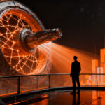 Impacto del IPO de SpaceX y xAI en el ecosistema startup, analizando las tendencias del mercado financiero y la burbuja de la inteligencia artificial.