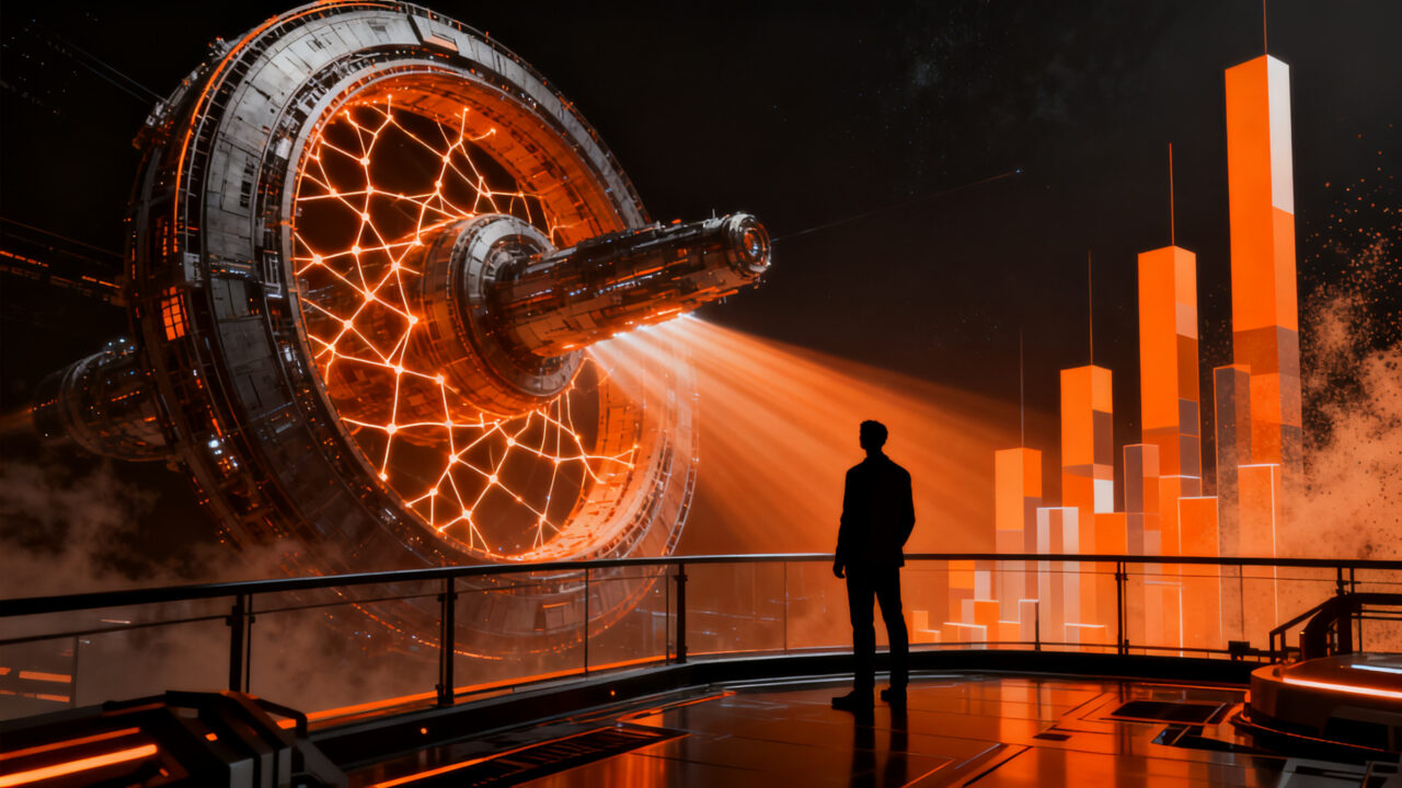 Impacto del IPO de SpaceX y xAI en el ecosistema startup, analizando las tendencias del mercado financiero y la burbuja de la inteligencia artificial.