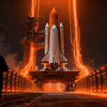 Infraestructura de SpaceX en Starbase Louisiana: construcción de un complejo espacial masivo y data centers orbitales.