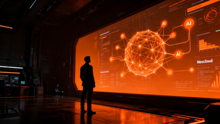 Análisis del modelo de negocio de SpaceX y Starlink: cómo la IA y las telecomunicaciones transforman las startups tecnológicas.
