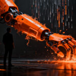 Descalificación de Spirit AI en RoboArena por manipulación de benchmarks de IA física.