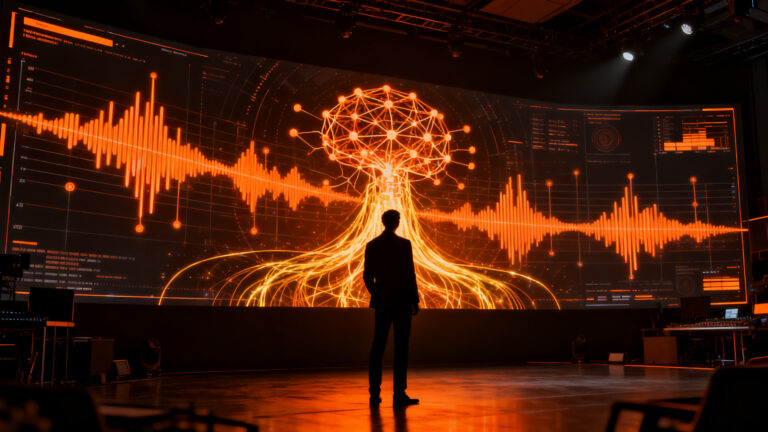 Inversión millonaria en Stability AI impulsando el futuro de la IA generativa y la música.