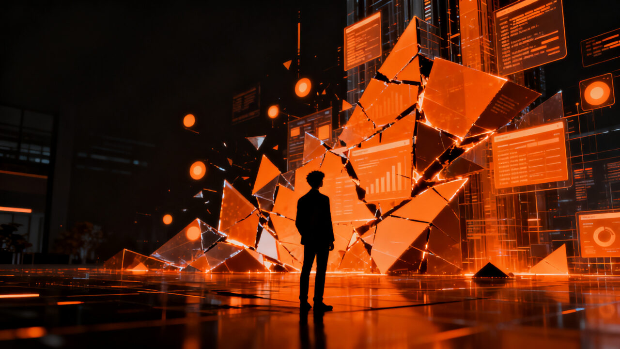 Impacto de la inteligencia artificial en el empleo junior: estudio de Stanford sobre la automatización laboral en startups.