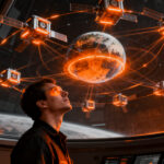 Startup Starcloud levanta 250 millones de dólares para datacenters con GPUs en órbita, revolucionando la infraestructura de IA.