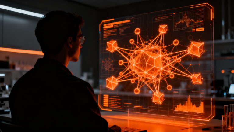 Startup brasileña BioDecision Analytics utiliza inteligencia artificial y biotecnología para identificar nuevos blancos terapéuticos contra el Alzheimer.