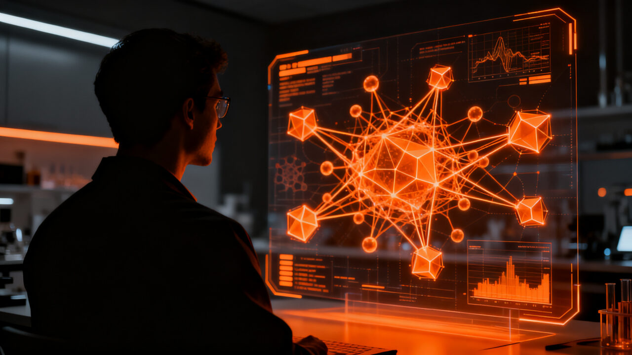 Startup brasileña BioDecision Analytics utiliza inteligencia artificial y biotecnología para identificar nuevos blancos terapéuticos contra el Alzheimer.