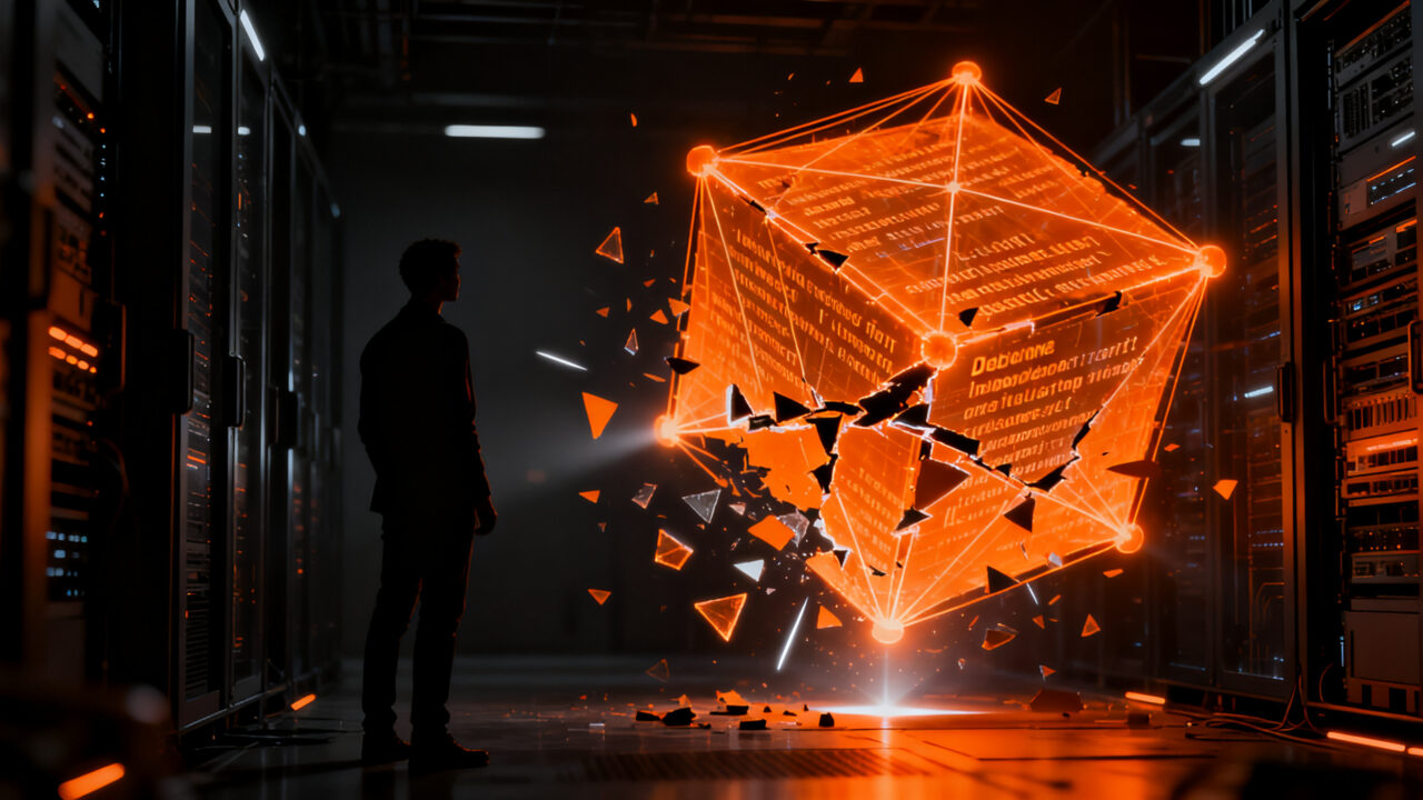 Ciberseguridad en startups: investigadores exponen infiltración de hackers norcoreanos mediante una empresa DeFi ficticia.