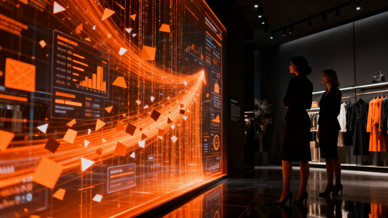 La startup de IA Phia, fundada por Phoebe Gates y Sophia Kianni, revolucionando el comercio electrónico con una valoración de 185 millones de dólares.
