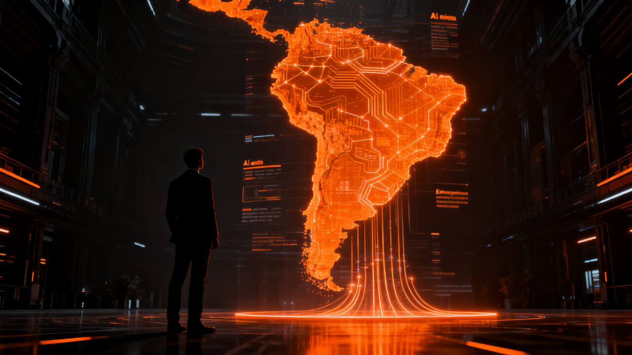 Startup mexicana Primero recauda 12 millones de dólares para escalar su plataforma de IA empresarial en Latinoamérica.