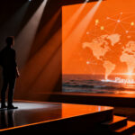 Diez startups de Quintana Roo compiten en la semifinal del Startup World Cup en Playa del Carmen por un premio de un millón de dólares.