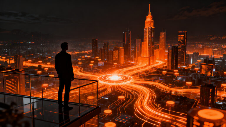 Análisis de inversión en startups en Colombia 2025: US$857 millones movidos en el ecosistema emprendedor según KPMG.