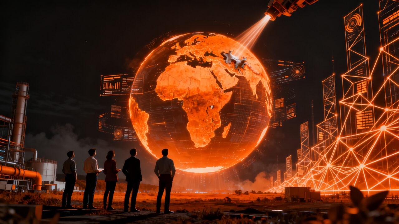 Emprendedores españoles liderando la lucha contra el cambio climático mediante tecnología sostenible y startups innovadoras.