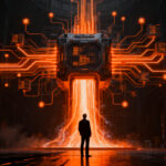 Adquisición de OpenRouter por Stripe, representando el impacto de la infraestructura de IA en startups y el ecosistema de inversión tecnológica.